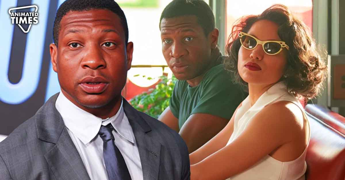 Jonathan Majors Girlfriend 2023: Who is the Marvel Star Dating?