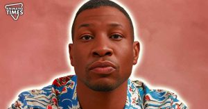Jonathan Majors Joined Yale University After Googling “Best drama school for grown-ups”