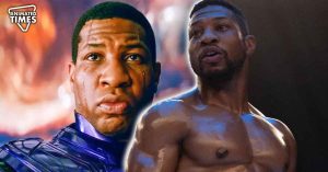 Jonathan Majors Nationality and Religion: All You Need to Know About Jonathan Majors Family