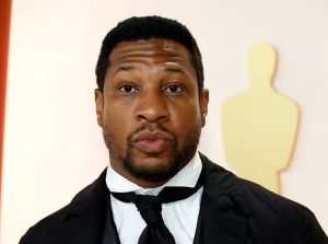 Jonathan Majors' Body transformation: How Did Jonathan Majors Look ...