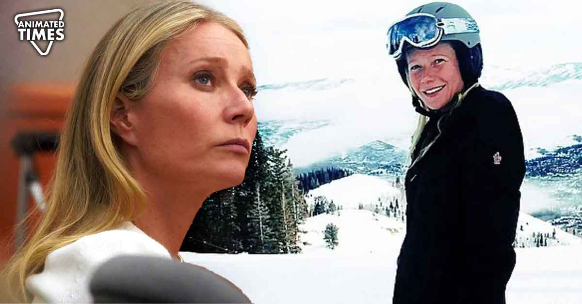 Judge Denies Gwyneth Paltrow’s Request to Give “Treats” to Bailiffs Amidst $300K Ski Crash Lawsuit