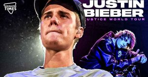 “After getting off stage, the exhausted overtook me”: Justin Beiber Concerned For His Health, Ignores Potential $55 Million Revenue by Canceling ‘Justice’ World Tour