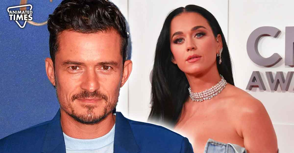 “I and Katy sometimes battle with our emotions”: Orlando Bloom Admits His Relationship With Katy Perry is Challenging