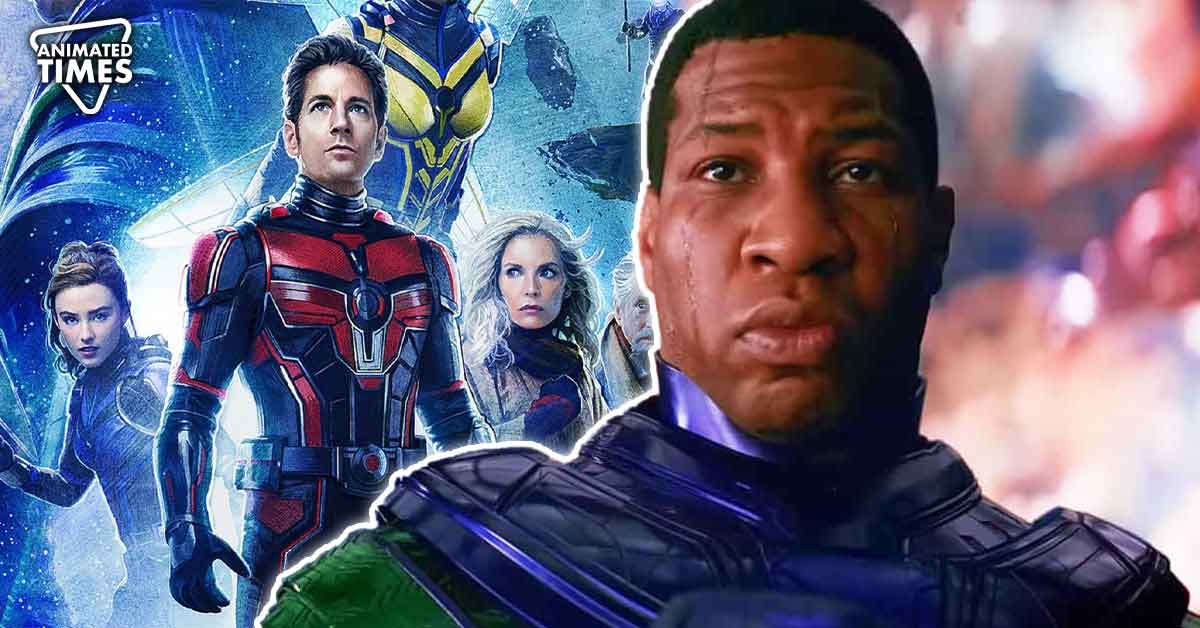 Jonathan Majors Net Worth - How Much Money Did Marvel Star Make From Ant-Man 3 as Actor Faces Abuse Allegations?