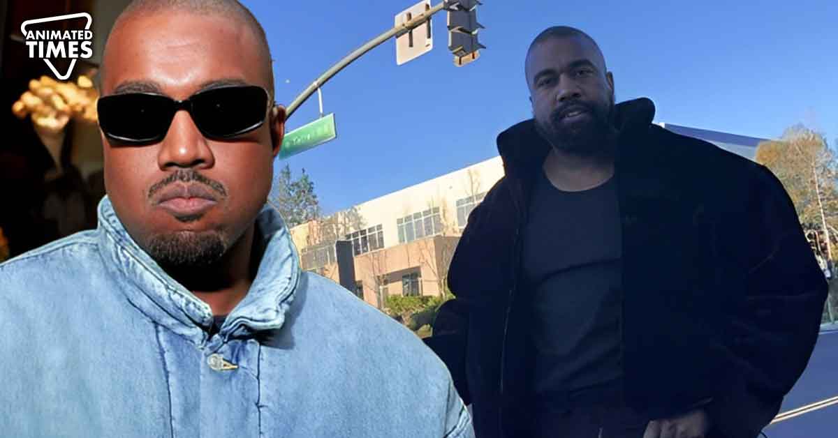Kanye West Escapes Punishment After Damaging Woman’s Phone in Rage Amidst Spiralling Insanity