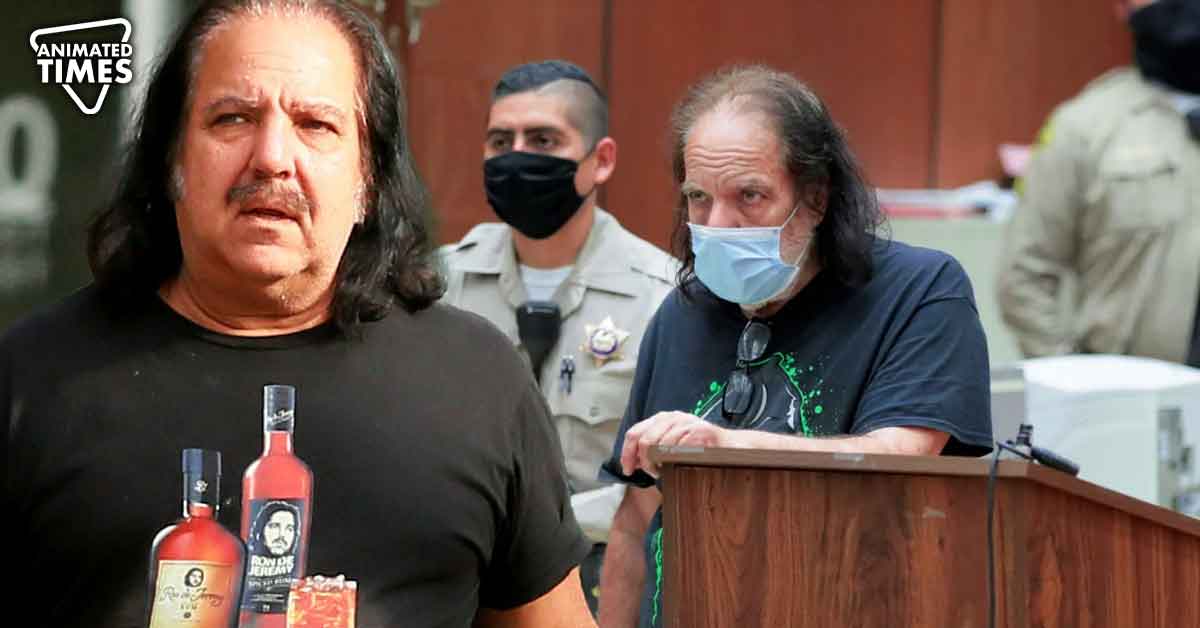 Karma Catches Up to 69 Year Old Former Adult Star Ron Jeremy as He Requests Conservator for Making His Legal Decisions on S*x Crimes Trial