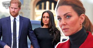 “Everyone’s terrified, everything’s for sale”: Kate Middleton is Afraid of Meghan Markle and Prince Harry’s Greed