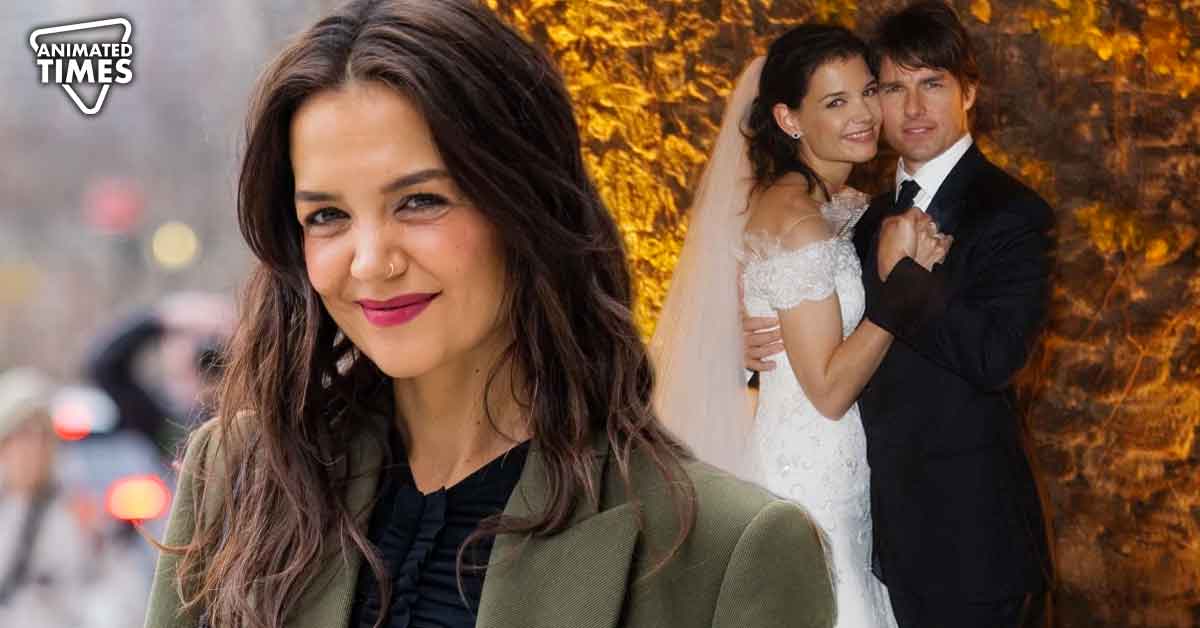 Katie Holmes Net Worth – How Much Money Has Tom Cruise’s Ex-Wife and ‘Batman Begins’ Star Earned in Hollywood