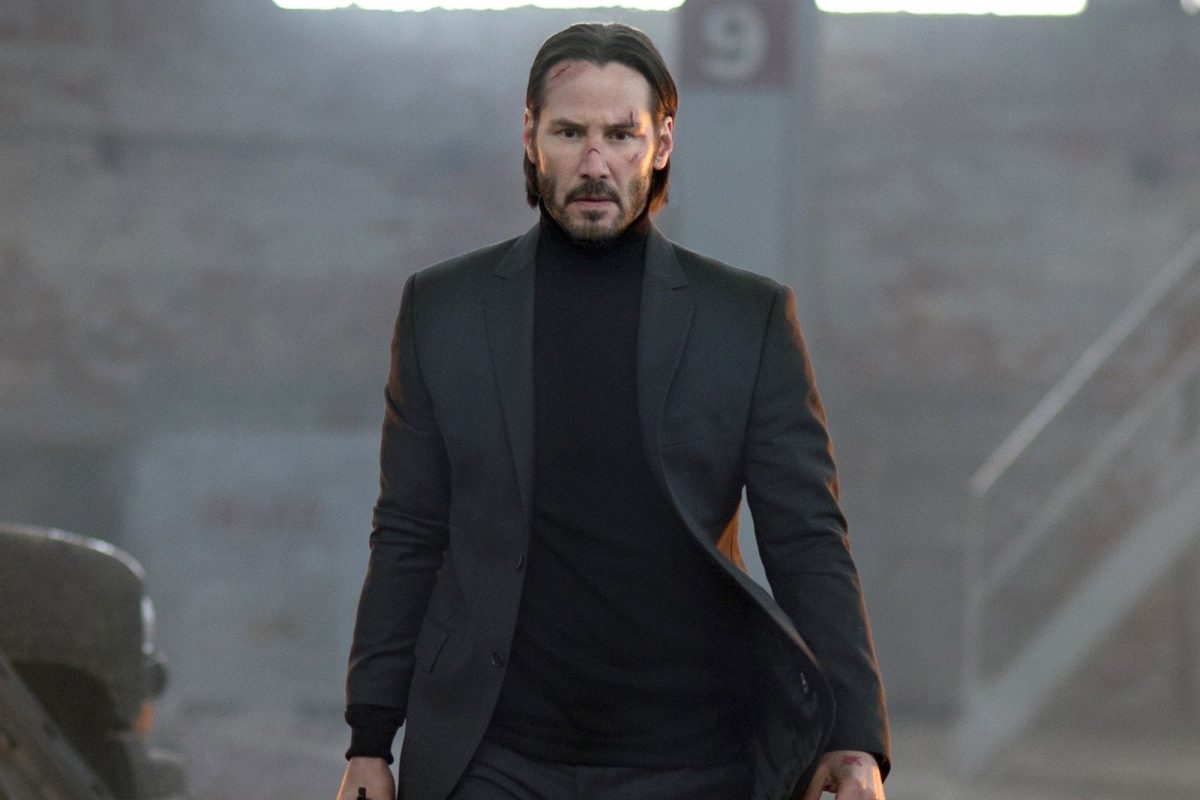 Keanu Reeves' Dad Abandoned Him When He Was 3, Forcing Him To Build ...