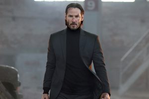 Keanu Reeves' Dad Abandoned Him When He Was 3, Forcing Him To Build ...