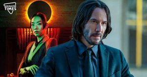 “He knew it was my first movie”: Keanu Reeves Made Sure His Female Co-star Had Everything to Recover From Injury While Shooting John Wick Chapter 4