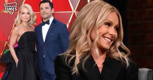 “Will I find another wife? Is there a second family?”: Kelly Ripa Masks Her Insecurities About Mark Consuelos Cheating on Her, Uses Humor To Deflect Marriage Trouble Rumors Breaking Apart American TV’s First Family