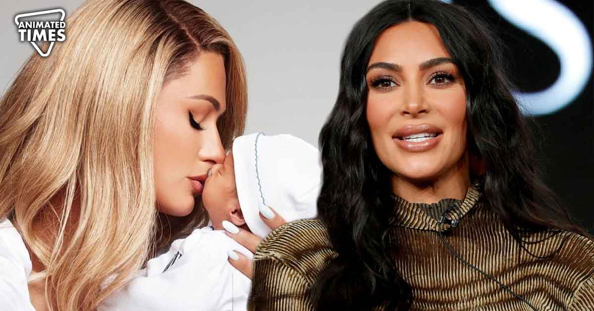 “Paris is forever grateful”: Kim Kardashian Put her Ego Aside and Made Sure Her Long Time Friend Paris Hilton Got the Best of Everything During Her Surrogacy