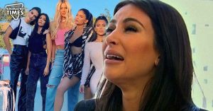 “You think I need your permission!”: Kim Kardashian’s Sisters Make Her Cry in Shame in New Trailer