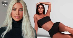 Kim Kardashian’s Trainer Reveals the Secret Behind Her Hourglass Figure and it Involves a Lot of Weight Lifting