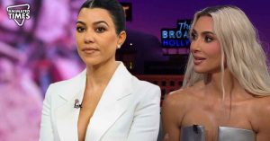 “You act like I don’t do sh*t”: Kourtney Kardashian Blasts Kim Kardashian For Shaming Her on Live TV