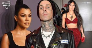 “I like curvy girls. Couldn’t keep my eyes off Kim”: Kourtney Kardashian’s Husband Travis Barker Revealed His Lust for Kim Kardashian, Was Obsessed With Sister-in-Law’s ‘Eye Candy’ Figure