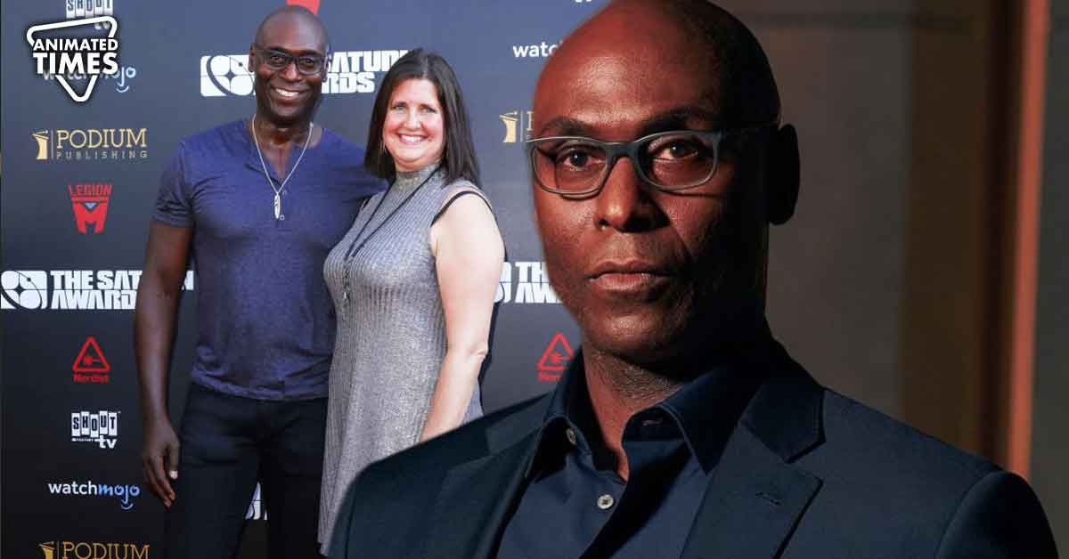 “I can’t begin to express how grateful I am”: Lance Reddick’s Widow Shares Heartfelt Message as Fans Join for Mourning After John Wick Star’s Tragic Death at 60