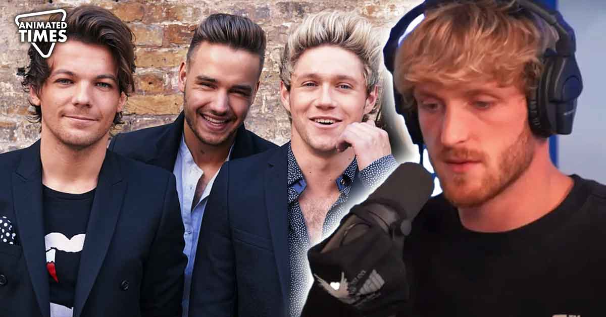 Liam Payne Apologizes to One Direction Members After Openly Trashing Them in Logan Paul’s ‘Impaulsive’ Podcast, Vows to Make Amends