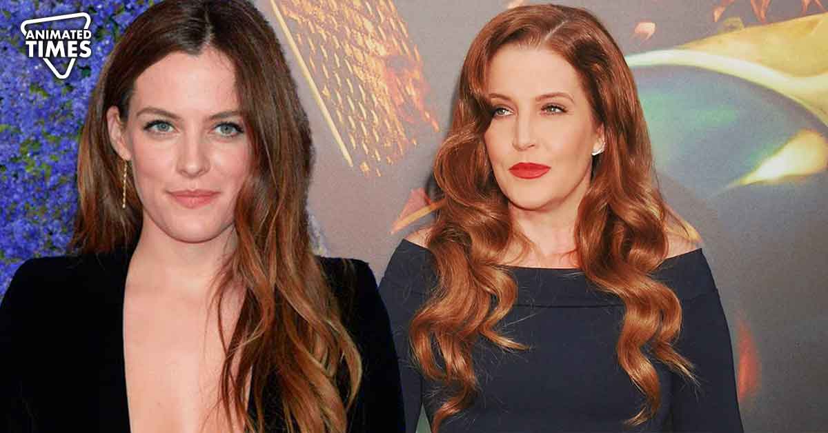 “Lied to them and told them I could sing”: Lisa Marie Presley’s Daughter Riley Keough Sparks Nepo Baby Debate after Revealing She Lied About Her Singing Talent To Get Her Big Break