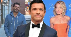 “You are generous to my wife”: Mark Consuelos’ Parting Words to Ryan Seacrest Before He Leaves ‘Live’ Ignites Fan Debate Consuelos Suspects Kelly Ripa is Cheating on Him