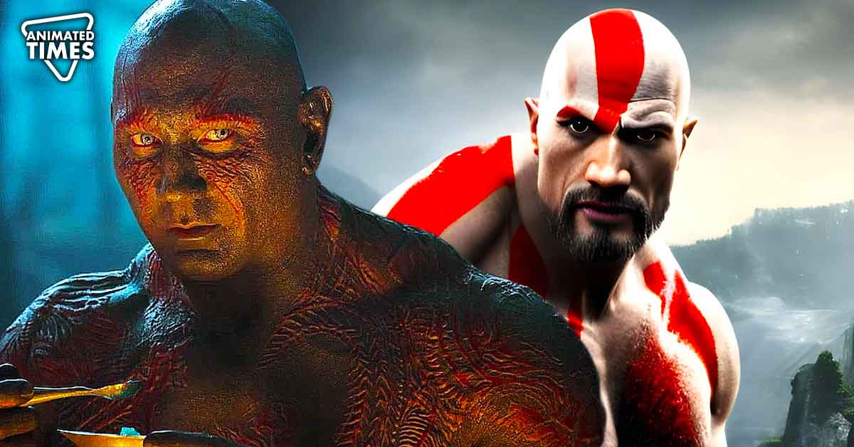 Bad blood with Dwayne Johnson is why Dave Bautista refused Fast & Furious  role