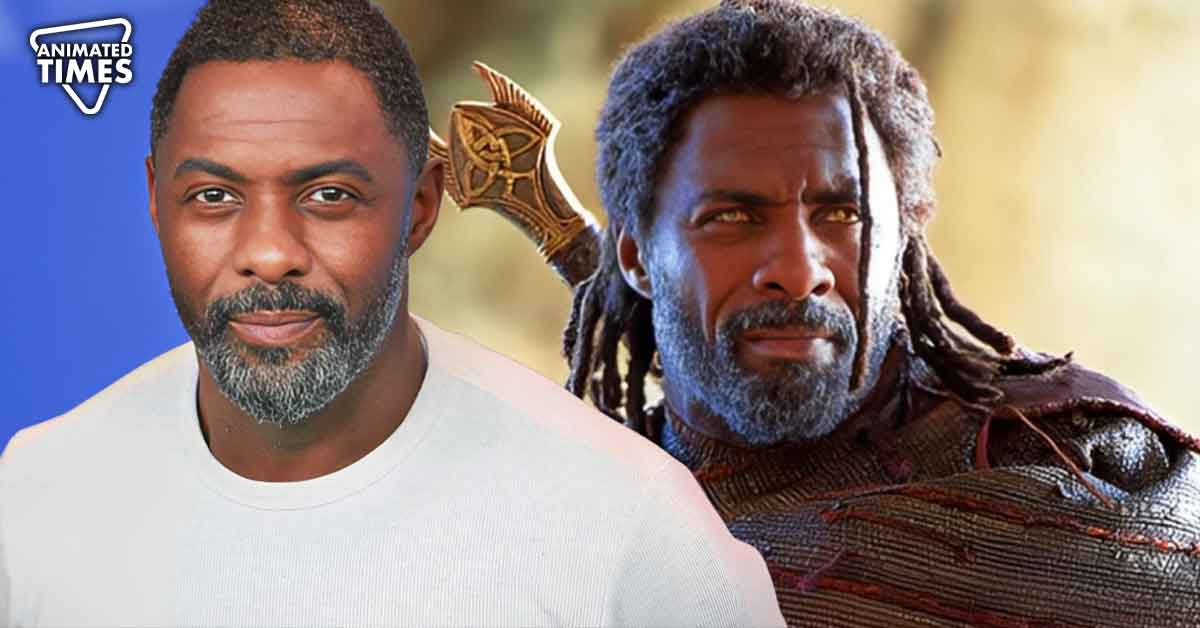 “Me saying I don’t like to call myself a Black actor is my prerogative”: MCU Star Idris Elba Calls His Recent “Black Actor” Controversy Stupid