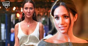 Meghan Markle Abandoned Her Long Time Friend Because of Her “Ignorant and Insensitive” Behaviour Against Sasha Exeter