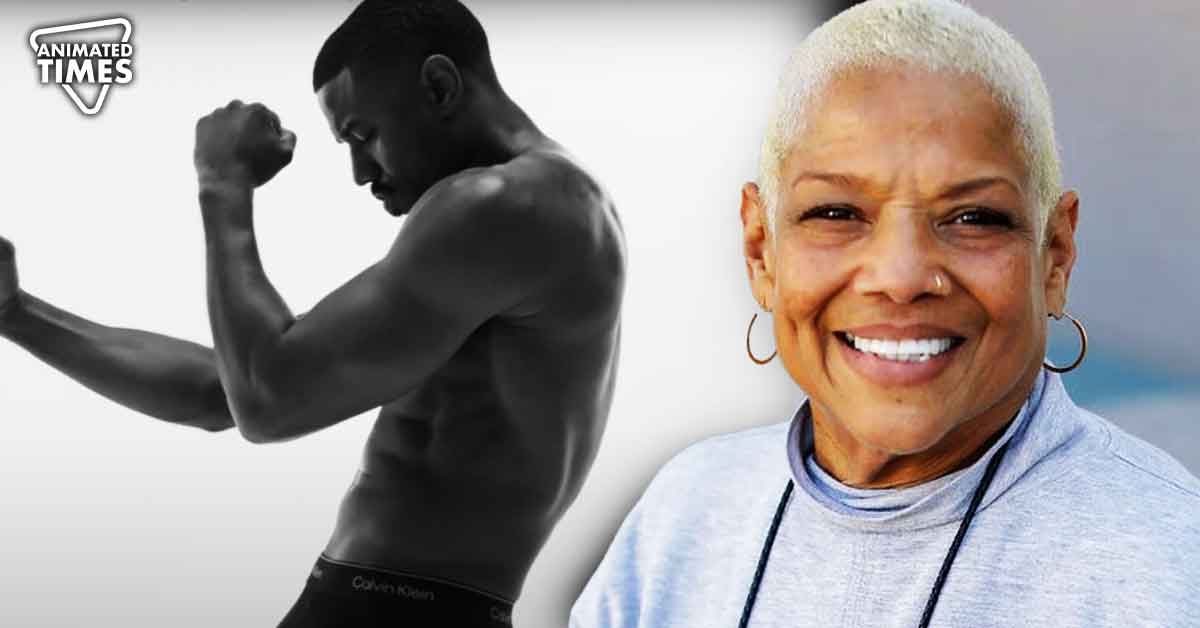 "Stop posting my husband n*ked like that!": Creed 3 Star Michael B Jordan Immediately Apologised to His Mother After Fans Go Berserk Over His Calvin Klein Ad