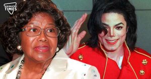 Michael Jackson’s 92 Year Old Mom Katherine Wants Son’s Confidential Legal Records Sealed So That it Doesn’t Destroy King of Pop’s Legendary Legacy