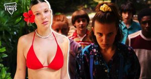 Millie Bobby Brown Turned Down Gargantuan $12M Offer to Focus on Career After Stranger Things