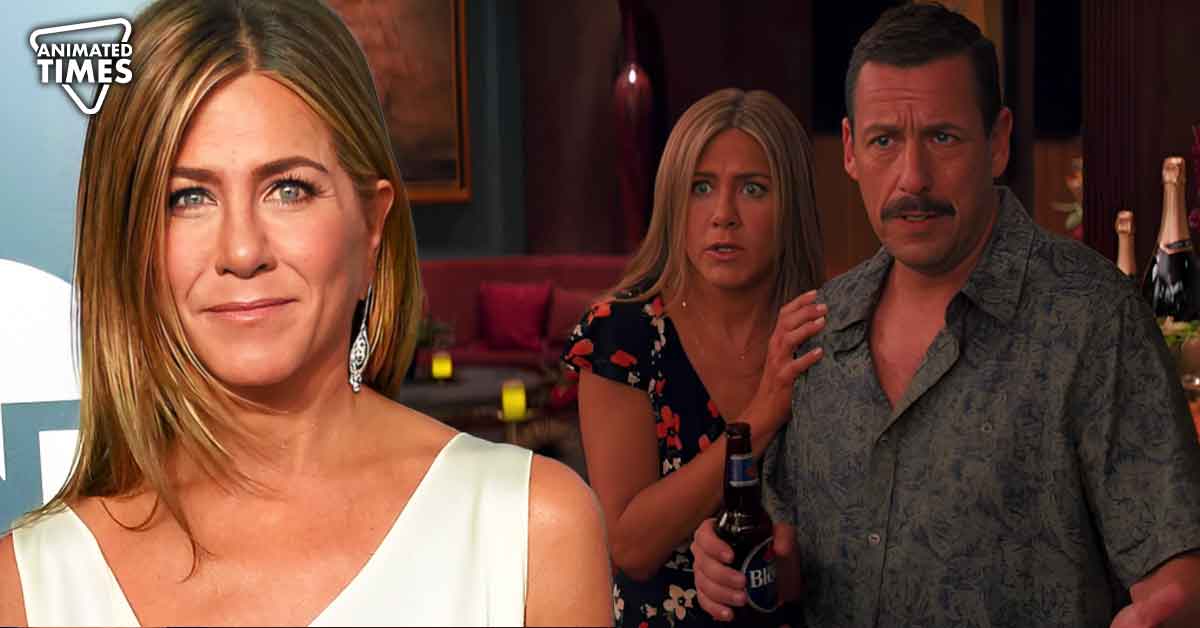 Murder Mystery 2 Star Jennifer Aniston Revealed You Can Achieve a Timeless Goddess Figure Without Relying on This Super-food: “It’s just a sh**ty taste”