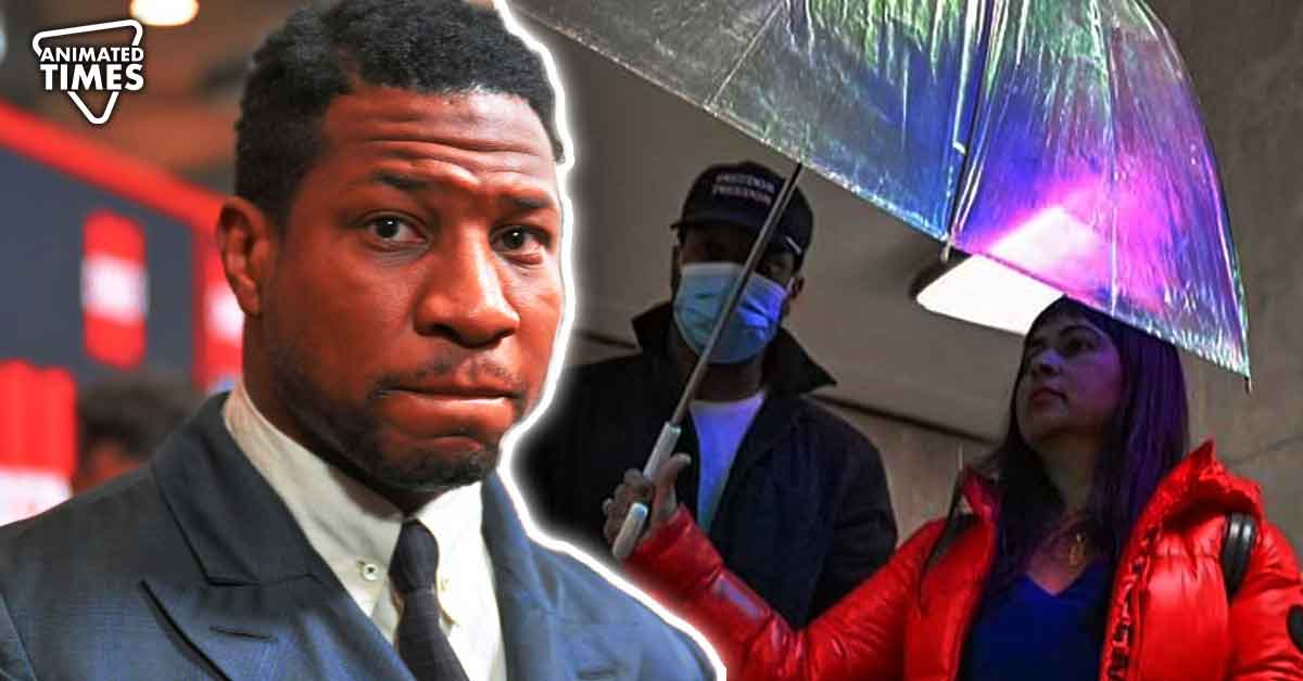 New York's Top Attorney Claims Jonathan Majors Not Filing Countersuit Against Girlfriend May Be Seen as "Admission of Wrongdoing"