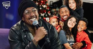 “What they need they get it”: Nick Cannon Defends ‘Provider’ Remarks, Claims He Doesn’t Give Monthly Allowances to the Mothers of His 12 Children