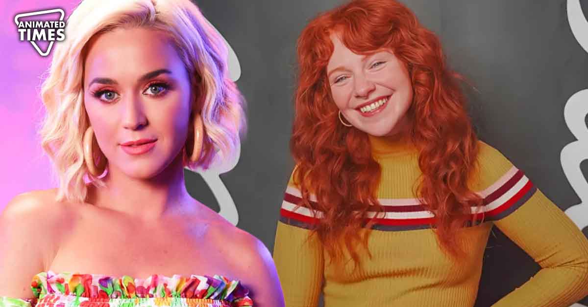 “Nobody deserves to feel crappy about that”: Katy Perry Gets Blasted by American Idol Contestant for ‘Mom-Shaming’ Her as $330M Singer Remains Unfazed