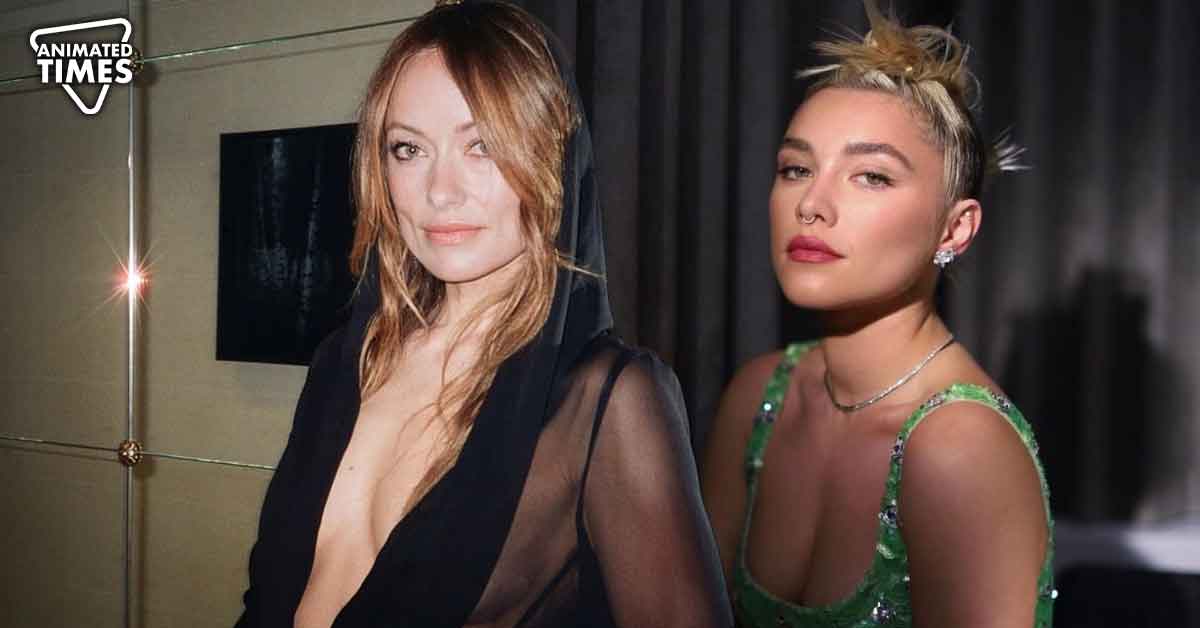 Olivia Wilde Avoided Interaction With Florence Pugh at Pre Oscar Party After PR Nightmare While Promoting ‘Don’t Worry Darling’?