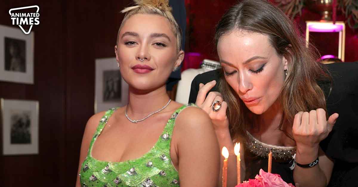 Olivia Wilde, Florence Pugh Reportedly Didn’t Even Interact After Seeing Each Other Once Again in Pre-Oscars Party Following ‘Don’t Worry Darling’ Drama