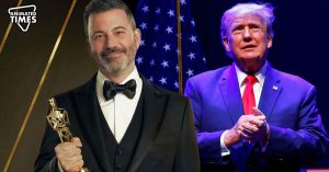 “He barely knows the difference between Melania and Ivanka”: Oscar Host Jimmy Kimmel Annihilated Donald Trump as Ex-Prez Faces Potential Arrest