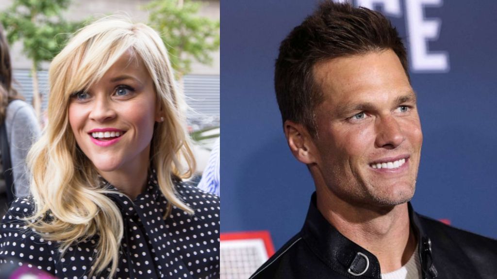 Reese Witherspoon Reportedly Dating 200m Rich Tom Brady Left Ex Husband Who Lost His Last Job 3 3810