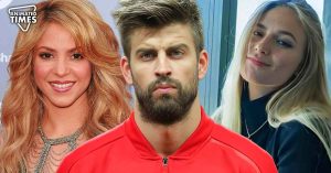 Pique Regrets Cheating on Shakira for Clara Chia Marti, Promises To Stay Loyal to Himself From Now on: “I want to be faithful to myself”