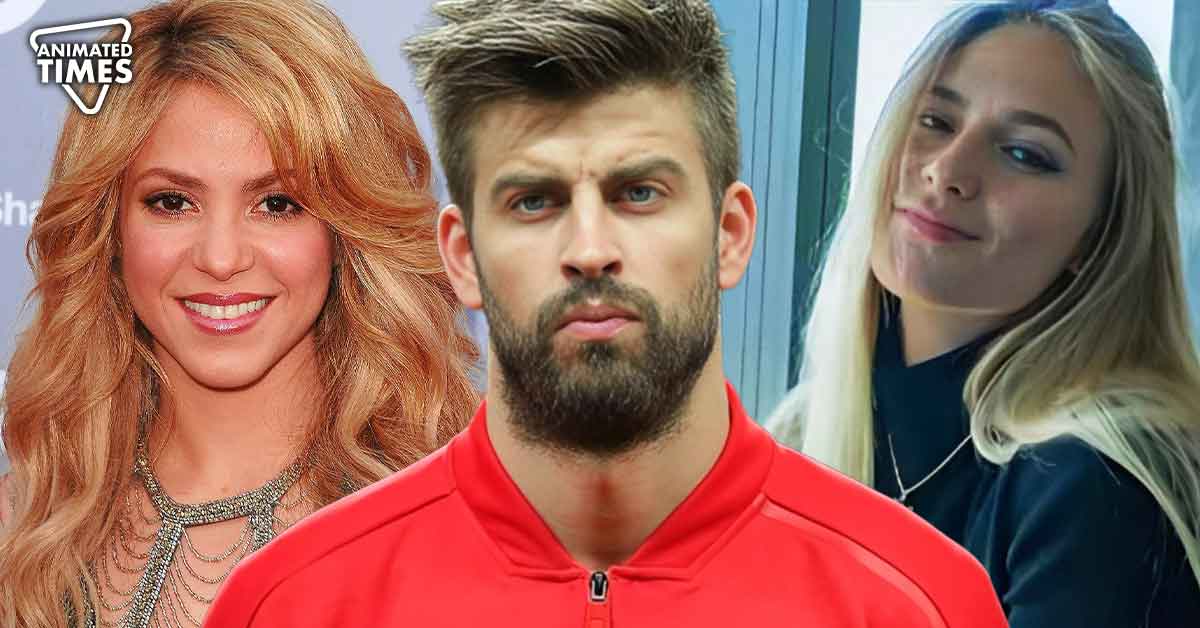 Pique Regrets Cheating on Shakira for Clara Chia Marti, Promises To Stay Loyal to Himself From Now on: “I want to be faithful to myself”