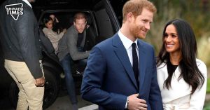 Prince Harry, Meghan Markle Make Ultimate Powerplay To Consolidate Their Upcoming Empire – Celebrate Night Out at Hotspot Eatery Visited by Hollywood’s Most Powerful Players