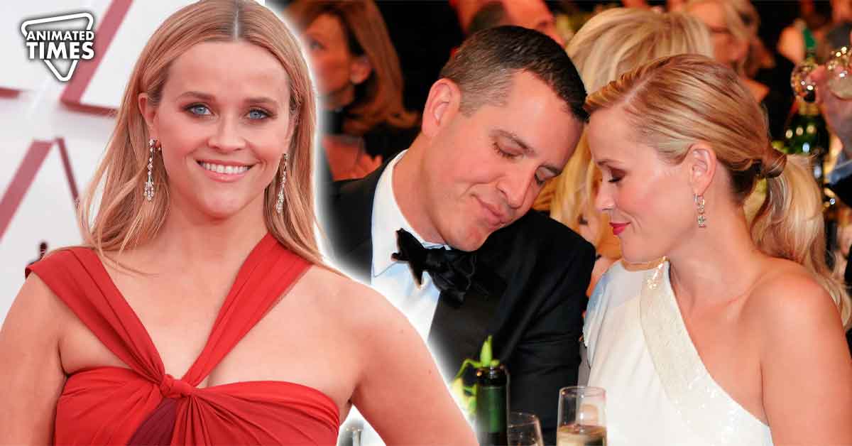 “She’s also become so much more powerful”: Reese Witherspoon’s Massive $400M Fortune Blamed for Divorcing Jim Toth as Actress Got Bored of ‘Stable’ Husband That Turned Marriage Platonic?