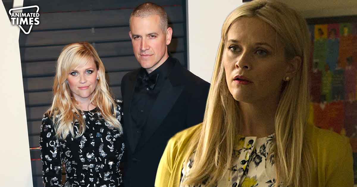 “She is obviously disappointed and upset”: Reese Witherspoon Devastated After Divorcing Jim Toth Despite Rumors of Marriage Going Stale After 11 Years