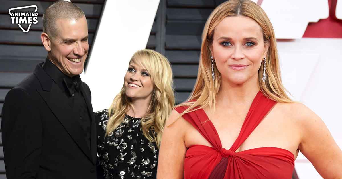 “These matters are never easy”: Reese Witherspoon Ends her 12 Years of Marriage For Mystery Reason