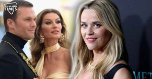 Reese Witherspoon Reportedly Dating $200M Rich Tom Brady, Left Ex-Husband Who Lost His Last Job