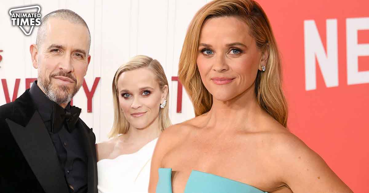“This is so hard for both of them”: Reese Witherspoon Reportedly Miserable After Divorcing Jim Toth, Blames Her Hectic Schedule