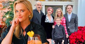 “He said he’d bring home millions”: Reese Witherspoon’s Marriage Reportedly Went “Horribly Wrong” After Husband Left Lucrative Hollywood Job for Failed Streaming Platform