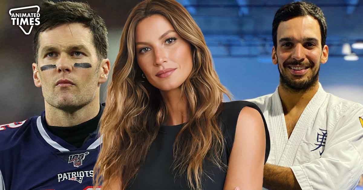 “Remember, we are the co-creators of our own reality”: Gisele Bundchen’s Cryptic Message To Stop Ex-Husband Tom Brady To Stop Pursuing Her and Create Problems in Rumored Joaquim Valente Relationship