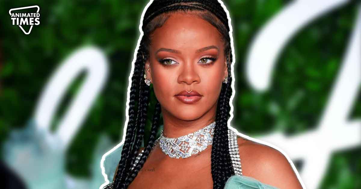 Rihanna Net Worth - How Much Money Has One of Hollywood’s Richest Singers Made Over Two Decades Long Career?